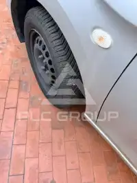 2016 Opel Karl