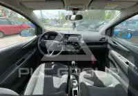 2016 Opel Karl