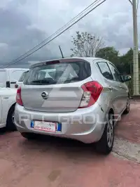 2016 Opel Karl