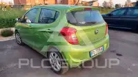 2016 Opel Karl