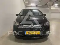 2016 Opel Karl