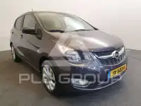 2016 Opel Karl