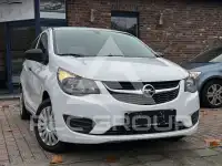 2016 Opel Karl