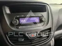 2016 Opel Karl