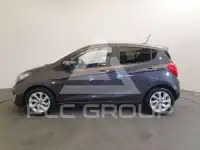 2016 Opel Karl