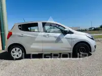 2016 Opel Karl