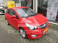 2016 Opel Karl