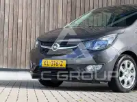 2016 Opel Karl