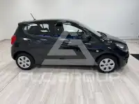 2016 Opel Karl