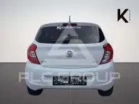 2016 Opel Karl