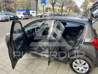 2016 Opel Karl