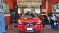 2016 Opel Karl