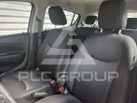 2016 Opel Karl