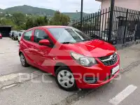 2016 Opel Karl