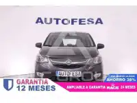 2016 Opel Karl