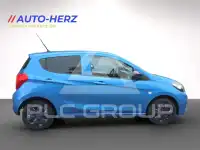 2016 Opel Karl