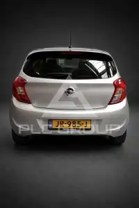 2016 Opel Karl
