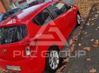 2016 Opel Karl