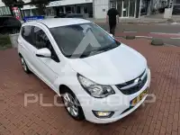 2016 Opel Karl