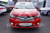 2016 Opel Karl