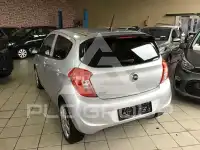2016 Opel Karl