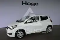 2016 Opel Karl