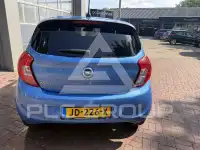 2016 Opel Karl