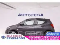 2016 Opel Karl