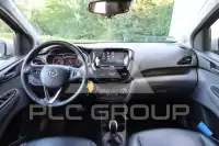 2016 Opel Karl