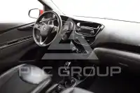 2016 Opel Karl