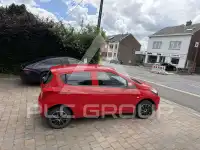 2016 Opel Karl