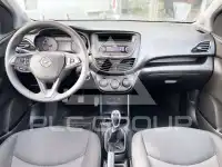 2016 Opel Karl