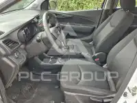 2016 Opel Karl