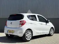 2016 Opel Karl