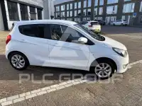 2016 Opel Karl