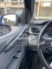 2016 Opel Karl
