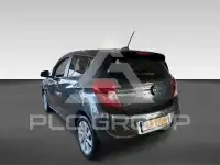 2016 Opel Karl
