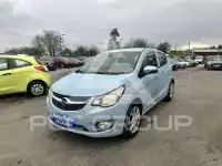 2016 Opel Karl