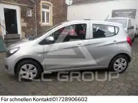2016 Opel Karl