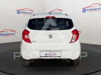 2016 Opel Karl