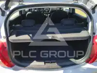 2016 Opel Karl