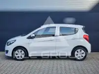 2016 Opel Karl