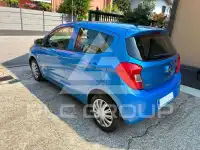 2016 Opel Karl