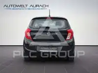 2016 Opel Karl