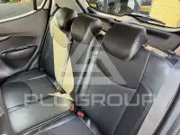 2016 Opel Karl