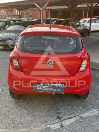 2016 Opel Karl