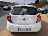 2016 Opel Karl
