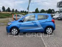 2016 Opel Karl