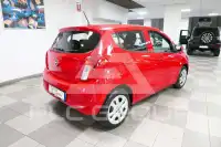 2016 Opel Karl