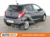 2016 Opel Karl